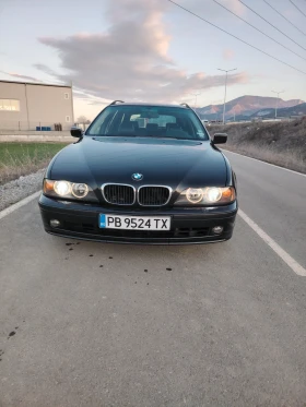 BMW 523, снимка 3