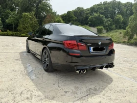 Обява за продажба на BMW 535 ~33 700 лв. - изображение 1