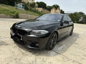 Обява за продажба на BMW 535 ~33 700 лв. - изображение 1