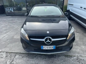 Mercedes-Benz A 180 1.5CDI-TOPP