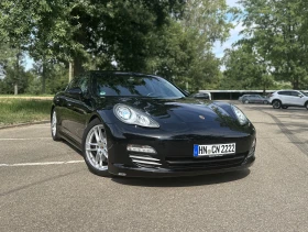 Обява за продажба на Porsche Panamera ~29 850 лв. - изображение 1
