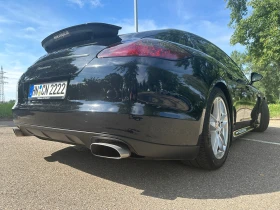 Обява за продажба на Porsche Panamera ~29 850 лв. - изображение 1