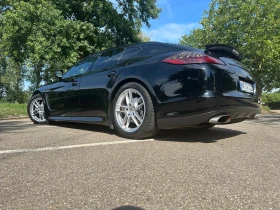 Обява за продажба на Porsche Panamera ~29 850 лв. - изображение 4
