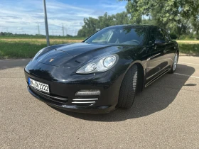 Обява за продажба на Porsche Panamera ~29 850 лв. - изображение 3
