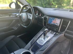 Обява за продажба на Porsche Panamera ~29 850 лв. - изображение 9