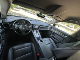 Обява за продажба на Porsche Panamera ~29 850 лв. - изображение 8