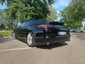 Обява за продажба на Porsche Panamera ~29 850 лв. - изображение 5