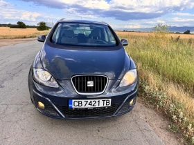 Seat Altea 1.6i LPG Altea XL | Mobile.bg    10