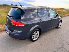 Seat Altea 1.6i LPG Altea XL | Mobile.bg    4