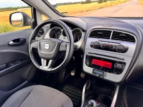 Seat Altea 1.6i LPG Altea XL | Mobile.bg    14