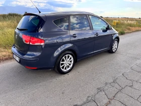Seat Altea 1.6i LPG Altea XL | Mobile.bg    3