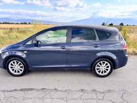 Seat Altea 1.6i LPG Altea XL | Mobile.bg    8