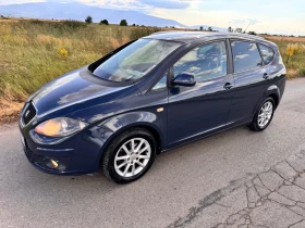 Seat Altea 1.6i LPG Altea XL | Mobile.bg    5