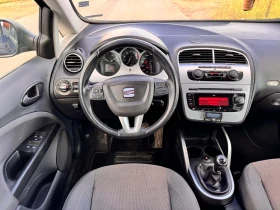 Seat Altea 1.6i LPG Altea XL | Mobile.bg    15