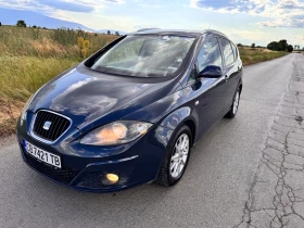 Seat Altea 1.6i LPG Altea XL | Mobile.bg    6