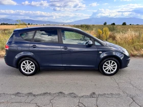 Seat Altea 1.6i LPG Altea XL | Mobile.bg    2