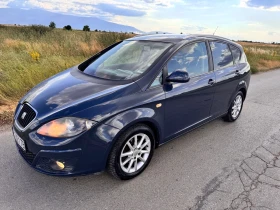 Seat Altea 1.6i LPG Altea XL | Mobile.bg    7