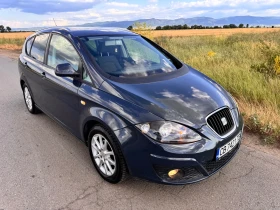     Seat Altea 1.6i LPG Altea XL