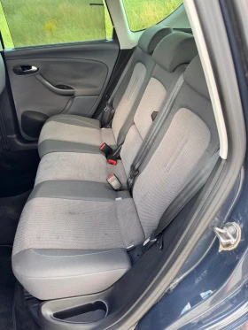 Seat Altea 1.6i LPG Altea XL | Mobile.bg    16