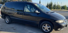 Chrysler Gr.voyager | Mobile.bg    3