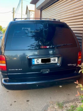 Chrysler Gr.voyager | Mobile.bg    4