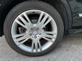     Mercedes-Benz GLK 220 CDI 4-Matic