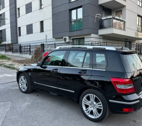 Mercedes-Benz GLK 220 CDI 4-Matic | Mobile.bg    13