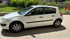 Renault Megane 1, 5 DCI | Mobile.bg    8