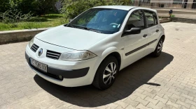     Renault Megane 1, 5 DCI
