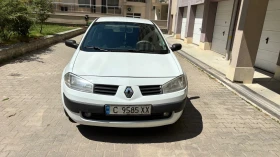 Renault Megane 1, 5 DCI | Mobile.bg    2