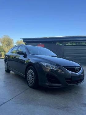 Mazda 6 Facelift 6  130.. 2, 2  | Mobile.bg    2