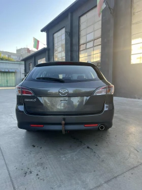 Mazda 6 Facelift 6  130.. 2, 2  | Mobile.bg    7