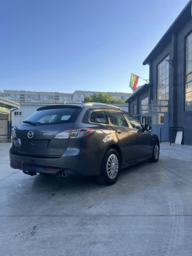 Mazda 6 Facelift 6  130.. 2, 2  | Mobile.bg    5