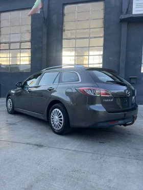 Mazda 6 Facelift 6  130.. 2, 2  | Mobile.bg    6