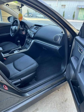 Mazda 6 Facelift 6  130.. 2, 2  | Mobile.bg    12