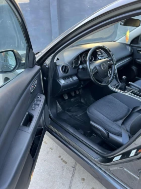 Mazda 6 Facelift 6  130.. 2, 2  | Mobile.bg    13