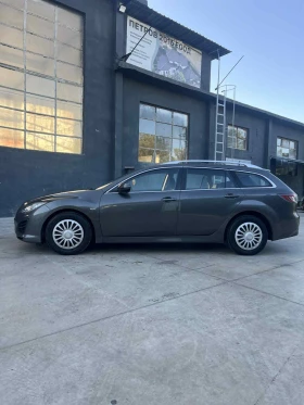 Mazda 6 Facelift 6  130.. 2, 2  | Mobile.bg    4