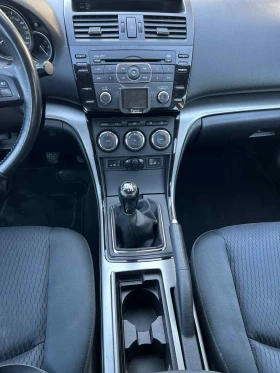 Mazda 6 Facelift 6  130.. 2, 2  | Mobile.bg    9