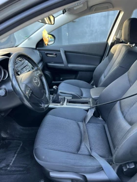 Mazda 6 Facelift 6  130.. 2, 2  | Mobile.bg    11