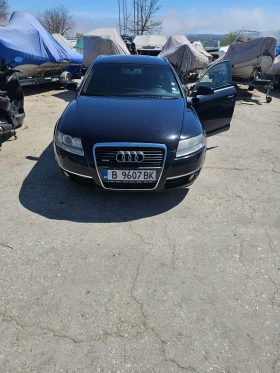 Обява за продажба на Audi A6 ~5 500 EUR - изображение 3