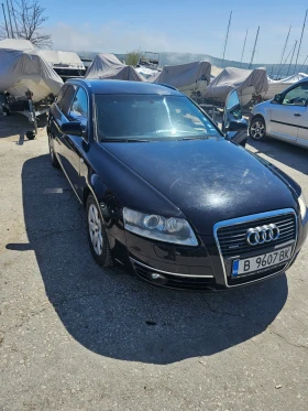 Обява за продажба на Audi A6 ~5 500 EUR - изображение 4