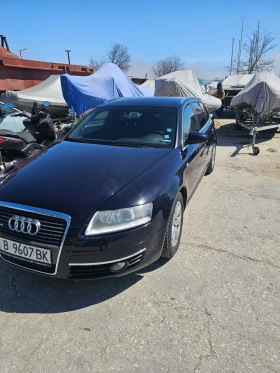 Обява за продажба на Audi A6 ~5 500 EUR - изображение 5