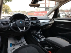 BMW 2 Active Tourer 218 - 20500 лв. - 72659513 14