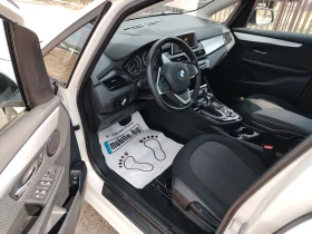 BMW 2 Active Tourer 218 - 20500 лв. - 72659513 10
