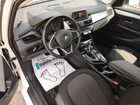 BMW 2 Active Tourer 218 - 20500 лв. - 72659513 11