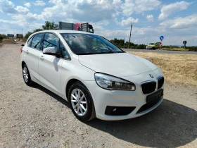 BMW 2 Active Tourer 218 - 20500 лв. - 72659513 5
