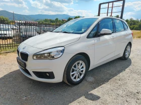 BMW 2 Active Tourer 218 - 20500 лв. - 72659513 3