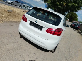 BMW 2 Active Tourer 218 - 20500 лв. - 72659513 9
