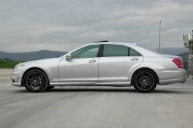Обява за продажба на Mercedes-Benz S 500 L 4MATIC ~39 900 лв. - изображение 4