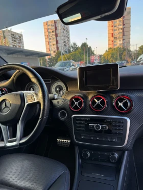 Mercedes-Benz A 250 | Mobile.bg    4
